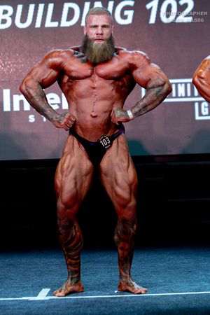 BODYBUILDING 102